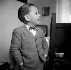 Genius and autism may share genetic link, study finds