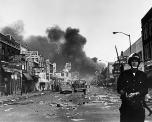 Racism, riots and economics: If history is the guide, why Baltimore won’t recover soon