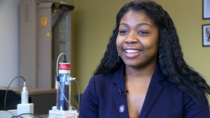 Threatened with closure, one historically black university charts a path to recovery