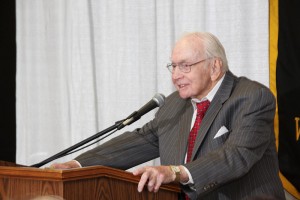 Former House Speaker Jim Wright dies at age 92