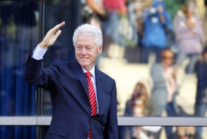 U.S. approved most Bill Clinton speech requests within days while HRC was Secretary of State