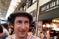 Matt Krupnick, The Hechinger Report