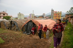 5 things the survivors of Nepal’s earthquake need today