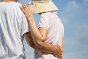 What happens to your Medicare when you marry?