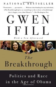 Gwen book Breakthrough