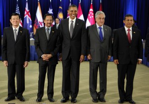 What you need to know about the Trans-Pacific Partnership