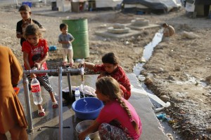 Year after Mosul capture, millions of Iraqis still need basic food and shelter