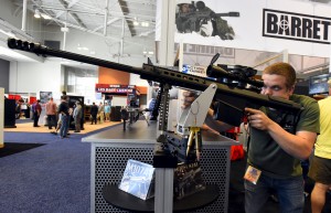 Congress unlikely to budge on guns following Charleston massacre