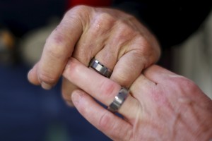 How to find care for LGBT seniors