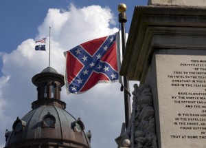 South Carolina governor to sign bill removing Confederate flag from statehouse