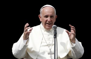 Pope's speech to Congress to be broadcast on National Mall