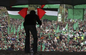 Egyptian court overturns designation of Hamas as a terrorist group