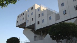 Architects rethinking design of housing for formerly homeless residents