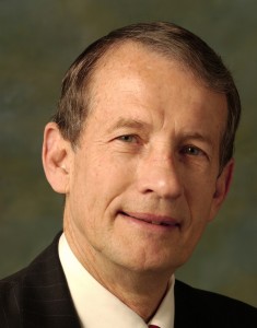 Gary Clyde Hufbauer