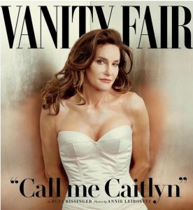 Twitter reacts to Caitlyn Jenner's debut