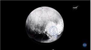 Nepal gets a piece of Pluto plus four new surprises from New Horizons