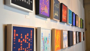 There's a story living in your beer's DNA