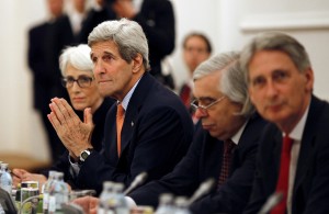Nuke deal remains elusive after deadline, but talks continue