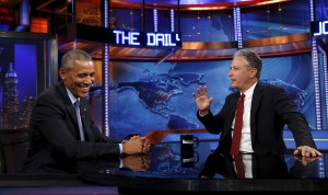 5 times 'The Daily Show' actually influenced policy