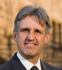 Ian Morris