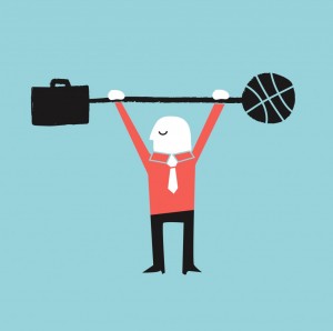 Twitter Chat: How do we achieve the ideal work-life balance?