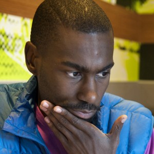 DeRay McKesson