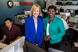 Democrats announce 6 debates; Gwen Ifill and Judy Woodruff to moderate final