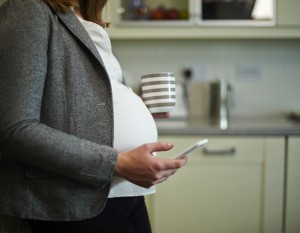 Who should pay for prenatal health care and insurance coverage is just one point of debate that has emerged as Obamacare opponents work to chip away at essential health benefits. File photo by Getty Images