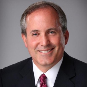 Texas' attorney general charged with securities fraud
