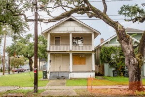 When Louisiana lost its foster children