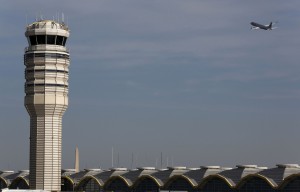 Study shows chronic fatigue among air traffic controllers