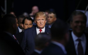 Donald Trump's policy approach a mystery amid lack of detail