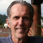 Jed Horne
