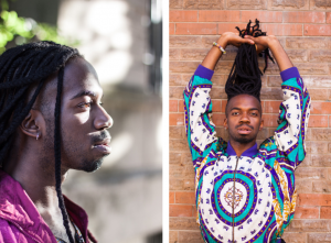 Photos: LGBTQ Africans express identity in '(Limit)less' ways