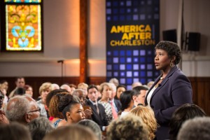 Twitter Chat: A follow-up to 'America After Charleston'