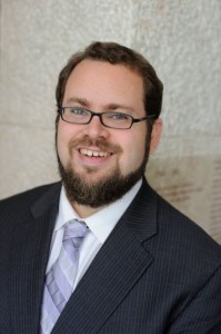 Ben Greenberg