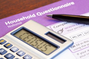 Census: Poverty numbers stay just about the same