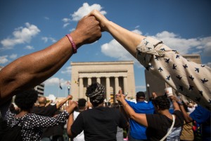 Race relations in U.S. at a low point in recent history, new poll suggests