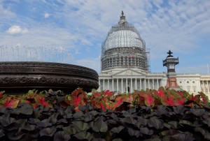 3 things buried in the spending bill