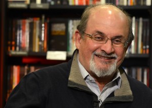 Why Salman Rushdie is probably quitting Twitter