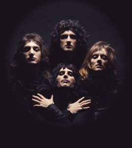 8 things you didn't know about 'Bohemian Rhapsody'