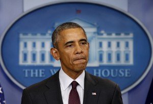 President Obama rejects Keystone XL pipeline project