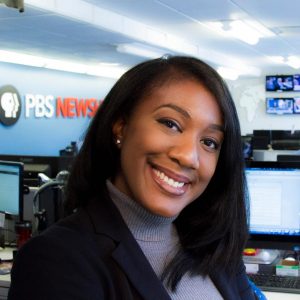 Kamaria Roberts