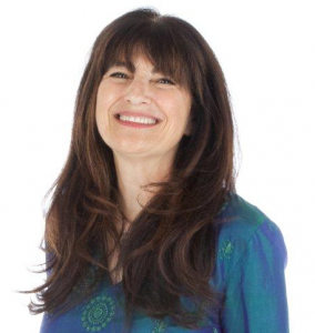 Ruth Reichl