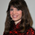 Catherine Asaro