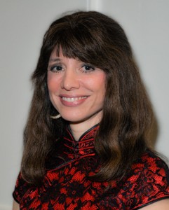 Catherine Asaro