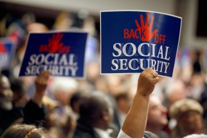 Column: Social Security needs to be reformed, not have its funding cut