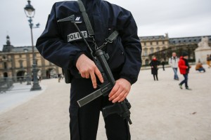 France's Council of State rejects contention by campaigners that racial profiling by police is systemic