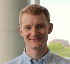 Max Nesterak