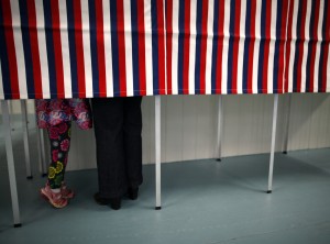 Election roundup: Big night for Republicans; marijuana, gay rights, Airbnb ballot initiatives fail